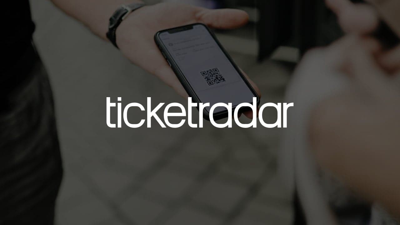 TicketRadar | Plataforma de Ticketing